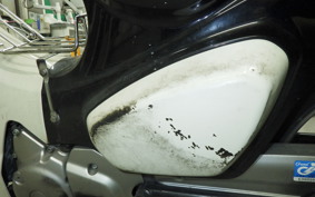 HONDA C125 SUPER CUB 2020 JA48