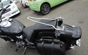 YAMAHA DRAGSTAR1100 2010 VP13J