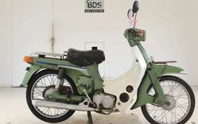 SUZUKI BIRDIE 80 BC41A