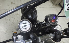 HONDA SHADOW 400 1997 NC34