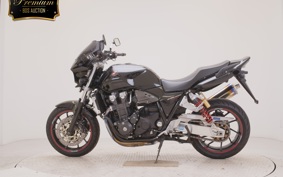 HONDA CB1300SF SUPER FOUR Gen. 3 2016 SC54