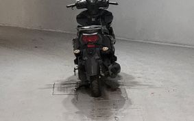 YAMAHA  CYGNUS  RAY ZR HYBRID  SEJ2