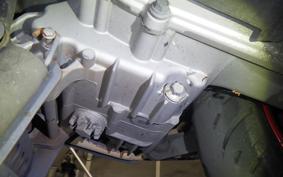 YAMAHA CYGNUS 125 XSR 3 SED8J
