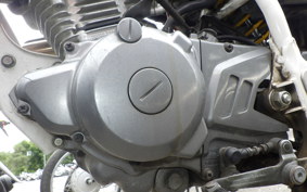 YAMAHA SEROW 225 W 4JG