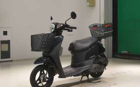 SUZUKI LET's CA4AA