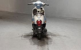 HONDA GIORNO AF77