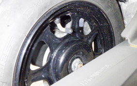 HONDA TACT-4ﾍﾞｰｼｯｸ AF79