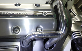 HONDA GL 1800 GOLD WING AIRBAG NAVI 2012 SC68