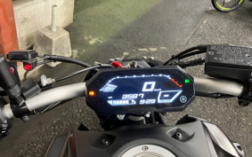 YAMAHA MT-07 ABS 2022 RM33J