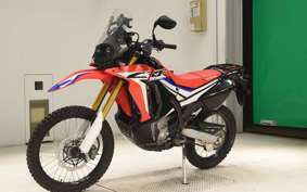 HONDA CRF250 RALLY 2022 MD44