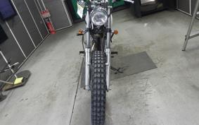 YAMAHA SR400 Gen.3 2003 RH01J