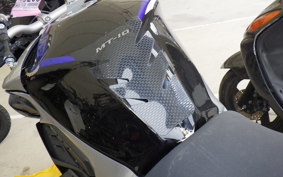 YAMAHA MT-10 SP 2019 RN50J