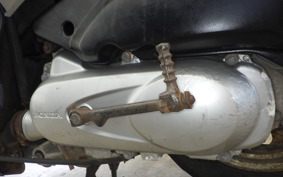 HONDA TODAY AF61
