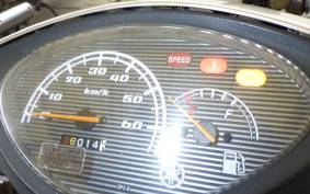 YAMAHA JOG Gen.5 SA36J