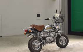 HONDA MONKEY 2016 Z50J