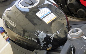 KAWASAKI ZX-4R SE 2025 ZX400P