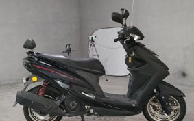YAMAHA CYGNUS125XSR SEA5J