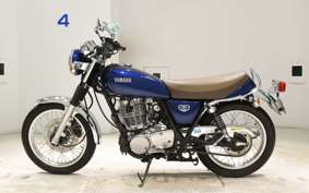 YAMAHA SR400 Gen.5 2021 RH16J