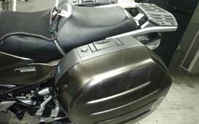 KAWASAKI 1400 GTR 2010