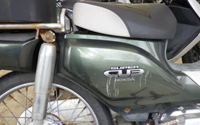 HONDA C50 SUPER CUB AA04