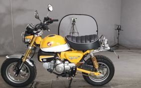 HONDA  MONKEY 125 JB02