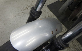 SUZUKI GRASS TRACKER NJ47A