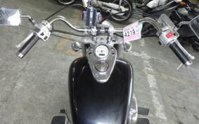 HONDA SHADOW 400 2006 NC34