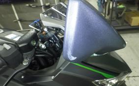 KAWASAKI ZX-4R SE 2023 ZX400P