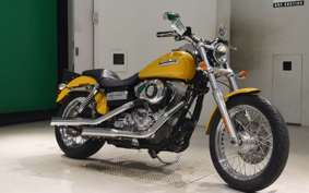 HARLEY FXDC 1580 2008