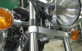 YAMAHA DRAGSTAR 250 VG02J