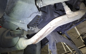 YAMAHA GEAR Gen.2 UA07J