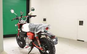 HONDA MONKEY 125 JB05