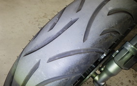 KAWASAKI KSR110 2017 KL110A