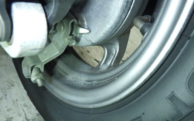 HONDA LEAD 110 2025 JF19