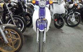 HONDA C110 SUPER CUB JA07