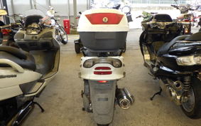 YAMAHA MAJESTY 125 FI