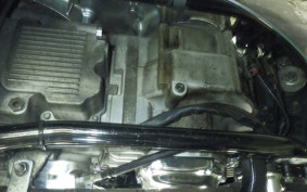 HARLEY FLHT 1580 2008