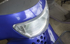 YAMAHA BJ SA24J