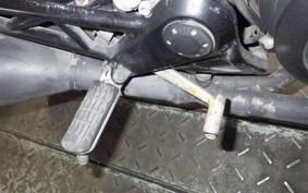 HONDA VTR 250 Gen. 2 2021 MC33