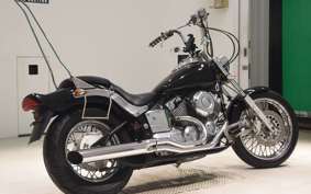 YAMAHA DRAGSTAR 400 1999 4TR