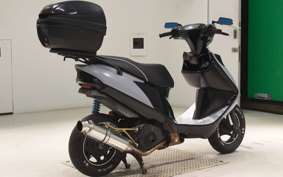 SUZUKI ADDRESS V125 G 2012 CF46A
