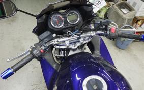 SUZUKI BANDIT 1250 SA 2008 GW72A