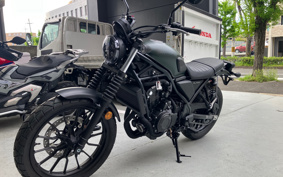 HONDA CL500 2025 PC68