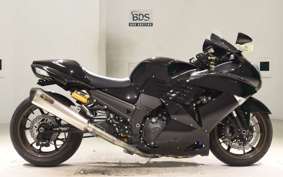 KAWASAKI ZZ1400 NINJA R 2008 ZXT40C