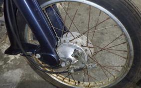 HONDA C70 SUPER CUB E C70
