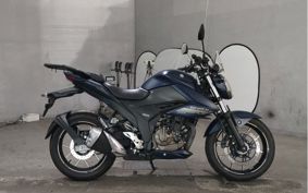 SUZUKI JIKUSA-250 ED22Y