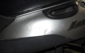 SUZUKI LET's 2 CA1PA