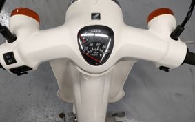 HONDA SUPER CUB110 JA07