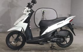 SUZUKI ADDRESS V110 CE47A