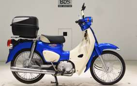 HONDA C110 SUPER CUB 2022 JA44